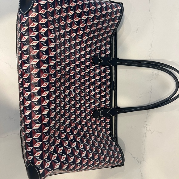 Anya Hindmarch I Am A Plastic Bag Tote - Picture 4 of 11